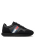 Tommy Jeans Сникърси Tjm Modern Runner EM0EM01316 Черен - Pepit.bg