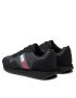 Tommy Jeans Сникърси Tjm Modern Runner EM0EM01316 Черен - Pepit.bg