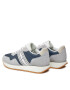 Tommy Jeans Сникърси Tjm Modern Runner EM0EM01316 Сив - Pepit.bg