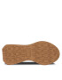 Tommy Jeans Сникърси Tjm Runner Mix Material EM0EM01259 Бял - Pepit.bg