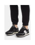 Tommy Jeans Сникърси Tjm Runner Mix Material EM0EM01266 Черен - Pepit.bg