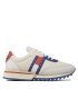 Tommy Jeans Сникърси Tjm Runner Translucent EM0EM01219 Бежов - Pepit.bg