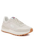 Tommy Jeans Сникърси Tjm Technical Runner EM0EM01265 Бежов - Pepit.bg
