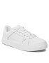 Tommy Jeans Сникърси Tjm Vulcanized Foxing Flag EM0EM01313 Бял - Pepit.bg