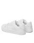 Tommy Jeans Сникърси Tjm Vulcanized Foxing Flag EM0EM01313 Бял - Pepit.bg