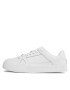 Tommy Jeans Сникърси Tjm Vulcanized Foxing Flag EM0EM01313 Бял - Pepit.bg