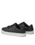 Tommy Jeans Сникърси Tjm Vulcanized Foxing Flag EM0EM01313 Черен - Pepit.bg