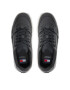 Tommy Jeans Сникърси Tjm Vulcanized Foxing Flag EM0EM01313 Черен - Pepit.bg