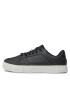 Tommy Jeans Сникърси Tjm Vulcanized Foxing Flag EM0EM01313 Черен - Pepit.bg