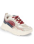 Tommy Jeans Сникърси Tjw Chunky Runner Monocolor Lc EN0EN02263 Червен - Pepit.bg