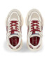 Tommy Jeans Сникърси Tjw Chunky Runner Monocolor Lc EN0EN02263 Червен - Pepit.bg