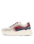 Tommy Jeans Сникърси Tjw Chunky Runner Monocolor Lc EN0EN02263 Червен - Pepit.bg