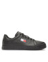 Tommy Jeans Сникърси Tjw Cool Sneaker Ess EN0EN02531 Черен - Pepit.bg