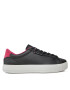 Tommy Jeans Сникърси Tjw Cupsole Sneaker Ess EN0EN02508 Черен - Pepit.bg