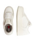 Tommy Jeans Сникърси Tjw Flatform Mat Mix EN0EN02538 Бял - Pepit.bg