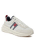 Tommy Jeans Сникърси Tjw New Tech Runner EN0EN02502 Бял - Pepit.bg