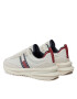 Tommy Jeans Сникърси Tjw New Tech Runner EN0EN02502 Бял - Pepit.bg