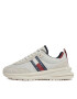 Tommy Jeans Сникърси Tjw New Tech Runner EN0EN02502 Бял - Pepit.bg