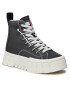 Tommy Jeans Сникърси Tjw Platform Mc EN0EN02498 Черен - Pepit.bg