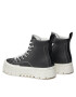 Tommy Jeans Сникърси Tjw Platform Mc EN0EN02498 Черен - Pepit.bg