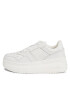 Tommy Jeans Сникърси Tjw Retro Basket Flatform Charm EN0EN02245 Бял - Pepit.bg