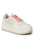 Tommy Jeans Сникърси Tjw Retro Basket Flatform Mix EN0EN02208 Бежов - Pepit.bg