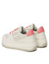 Tommy Jeans Сникърси Tjw Retro Basket Flatform Mix EN0EN02208 Бежов - Pepit.bg