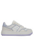 Tommy Jeans Сникърси Tjw Retro Basket Foam Edge EN0EN02420 Екрю - Pepit.bg