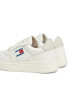 Tommy Jeans Сникърси Tjw Retro Basket Seasonal EN0EN02535 Бял - Pepit.bg