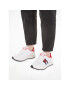 Tommy Jeans Сникърси Tjw Retro Runner EN0EN02278 Бял - Pepit.bg