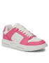 Tommy Jeans Сникърси Tjw Skate Sneaker Mat Mix EN0EN02501 Розов - Pepit.bg