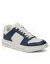 Tommy Jeans Сникърси Tjw Skate Sneaker Mat Mix EN0EN02501 Тъмносин - Pepit.bg