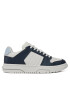 Tommy Jeans Сникърси Tjw Skate Sneaker Mat Mix EN0EN02501 Тъмносин - Pepit.bg