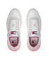 Tommy Jeans Сникърси Tjw Tech Runner Ess EN0EN02511 Бял - Pepit.bg