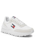 Tommy Jeans Сникърси Tjw Tech Runner Ess EN0EN02511 Бял - Pepit.bg