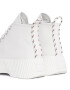 Tommy Jeans Сникърси Tjw Vulc Platform Mc EN0EN02392 Бял - Pepit.bg