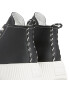 Tommy Jeans Сникърси Tjw Vulc Platform Mc EN0EN02392 Черен - Pepit.bg