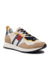 Tommy Jeans Сникърси Track Cleat EM0EM01009 Бежов - Pepit.bg