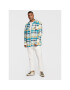 Tommy Jeans Сникърси Track Cleat EM0EM01009 Бежов - Pepit.bg