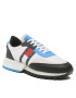 Tommy Jeans Сникърси Track Cleat EM0EM01083 Бял - Pepit.bg