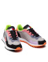 Tommy Jeans Сникърси Track Cleat Mix Runner EN0EN01654 Цветен - Pepit.bg