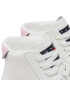 Tommy Jeans Сникърси Varisty Mid Wmns EN0EN01961 Бял - Pepit.bg