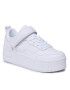 Tommy Jeans Сникърси Velcro Flatform EN0EN02101 Бял - Pepit.bg