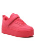 Tommy Jeans Сникърси Velcro Flatform EN0EN02101 Розов - Pepit.bg