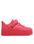 Tommy Jeans Сникърси Velcro Flatform EN0EN02101 Розов - Pepit.bg