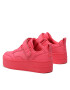 Tommy Jeans Сникърси Velcro Flatform EN0EN02101 Розов - Pepit.bg