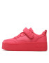 Tommy Jeans Сникърси Velcro Flatform EN0EN02101 Розов - Pepit.bg