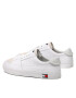 Tommy Jeans Сникърси Vulcanized Ess EM0EM01106 Бял - Pepit.bg