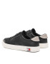 Tommy Jeans Сникърси Vulcanized Ess EM0EM01106 Черен - Pepit.bg