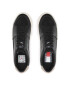 Tommy Jeans Сникърси Vulcanized Ess EM0EM01106 Черен - Pepit.bg